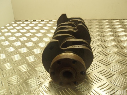 FORD 96MMCC FIESTA VI 2010 Crankshaft