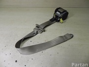 HONDA ACCORD VII (CL, CN) 2006 Safety Belt