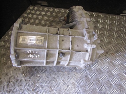 PORSCHE 0BU341011Q CAYENNE (92A) 2012 Transfer Case