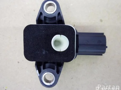 Volkswagen 1Q0 955 557 / 1Q0955557 POLO (6R, 6C) 2010 Impact Crash Sensor