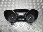 FORD BM5T-10849-AN / BM5T10849AN FOCUS III Box Body / Hatchback 2011 Dashboard (instrument cluster)