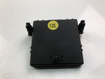 PORSCHE 7L5907530A CAYENNE (92A) 2010 control unit