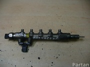 MAZDA 6 Estate (GH) 2010 Fuel rail