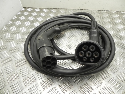Cable Charging Schnellladekabel Fits for Renault Zoe (Bfm _) 296904592R