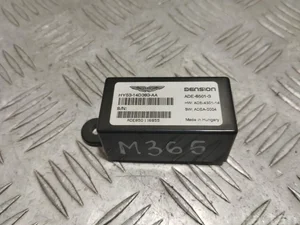Aston Martin HY53-14D383-AA, HY5314D383AA / HY5314D383AA, HY5314D383AA DB11 (AM5) 2019 Control unit for door