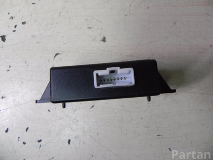 NISSAN 28436 JD00C / 28436JD00C QASHQAI / QASHQAI +2 I (J10, JJ10) 2009 Control Unit, central locking system