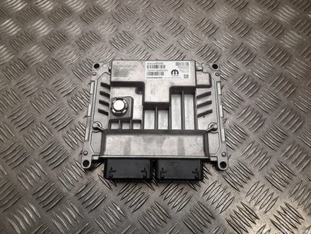 Jeep 68402685AB COMPASS (MP) 2020 Control unit for engine