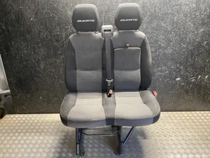 Fiat Ducato X290 2020 Passenger seat