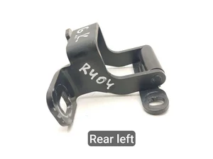 Maserati MC 20 Cielo 2023 Mounting