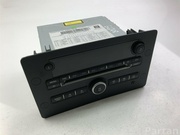 SAAB 12771699 9-5 (YS3E) 2007 Radio / lecteur CD