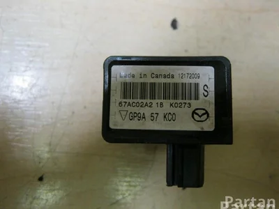 Mazda GP9A57KCO CX-7 (ER) 2010 Impact Crash Sensor