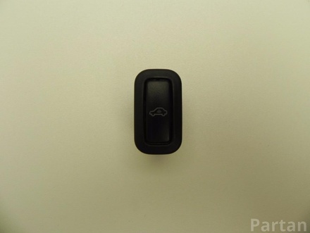 VW 6Q0 962 109 A / 6Q0962109A POLO (9N_) 2007 Button for deaktivation of anti theft system