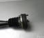 SKODA 6Q0 407 272 BD / 6Q0407272BD FABIA II (542) 2007 Drive Shaft Right Front