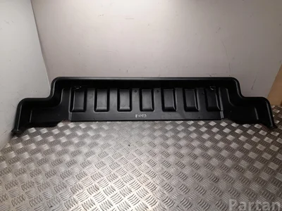 Aixam CV071146, 0020035691 Coupe GTI 2021 Cover for lock carrier