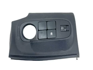 Citroën 98125550ZD, 9812439977 C3 III (SX) 2020 Switch for beam length regulator