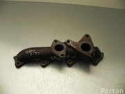 RENAULT 09 064 / 09064 CLIO III (BR0/1, CR0/1) 2010 Exhaust Manifold