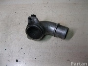 OPEL 55353003 ASTRA H (L48) 2005 Intake air duct