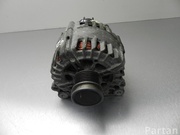 VW 04E 903 023 K / 04E903023K GOLF VII (5G1, BQ1, BE1, BE2) 2013 Alternator