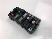 CHEVROLET 9502-0932 / 95020932 SPARK 2010 Fuse Box