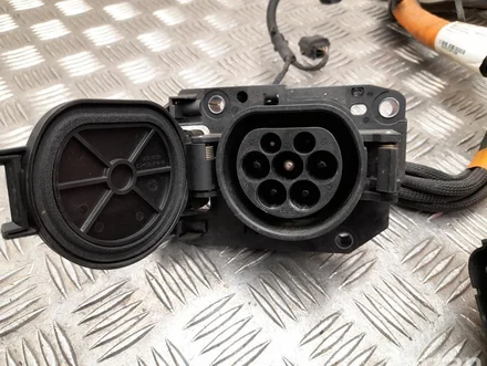 Smart 296955486R FORFOUR Schrägheck (453) 2020 Ladekabel