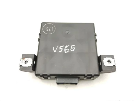 Porsche 7PP.907.530.J / 7PP907530J CAYENNE (92A) 2011 Diagnosis interface for data bus (gateway)