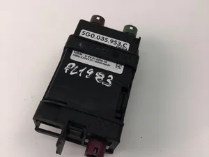 Volkswagen 5G0035953C PASSAT (3G2) 2018 control unit