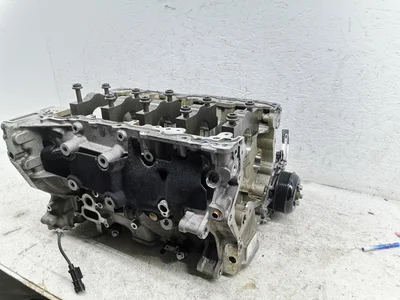 Land Rover PBH4P36015AD, H4P36015AD, 2012080645, 37700km RANGE ROVER VELAR (L560) 2021 Engine Block