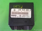 VOLKSWAGEN 1K0 919 283 A / 1K0919283A TOURAN (1T1, 1T2) 2003 Unidad de control del sistema de estacionamiento