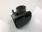 SUZUKI 10G2101252 GRAND VITARA II (JT, TE, TD) 2007 Throttle body