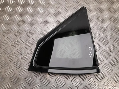 Kia 87820-CV100 / 87820CV100 EV6 (CV) 2023 Side Body Glass Left Rear
