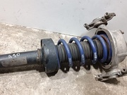 PORSCHE 7P0512345, 7P0412103 CAYENNE (92A) 2011 Shock Absorber Left Rear