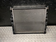 MERCEDES-BENZ A1645000703 M-CLASS (W164) 2010 Radiator