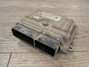 Iveco 0260140029, ZF0501230029 DAILY VI Kasten 2019 Getriebesteuergerät