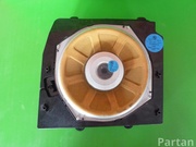 BMW 6 990 104, 65136980984 / 6990104, 65136980984 X3 (E83) 2005 Subwoofer