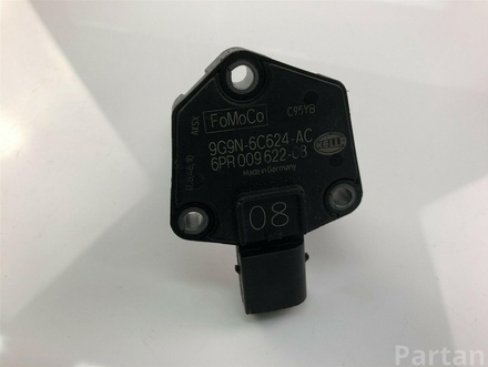 VOLVO 9G9N-6C624-AC / 9G9N6C624AC V70 III (BW) 2009 Engine Oil Level Sensor