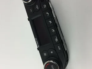 Kia 97250-A2202 / 97250A2202 CEE'D (JD) 2016 Automatic air conditioning control