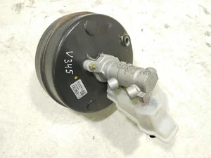 Maserati 670006653 QUATTROPORTE VI 2014 Brake Master Cylinder