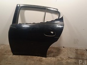 PORSCHE 97053620100 PANAMERA (970) 2010 Door Left Rear