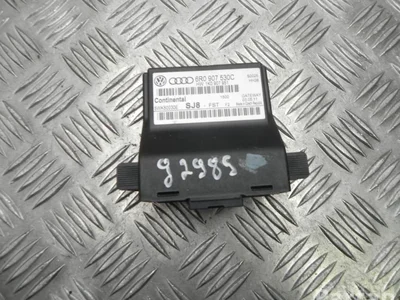 Volkswagen 6R0 907 530 C / 6R0907530C POLO (6R, 6C) 2011 Diagnosis interface for data bus (gateway)