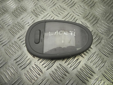 CHEVROLET 96206564 LACETTI (J200) 2005 Interior Light