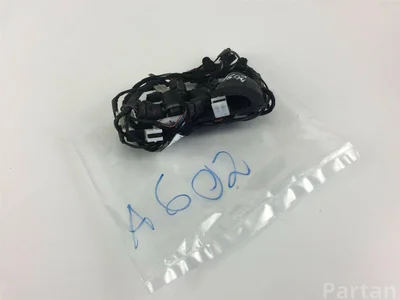 Škoda 4H0919275A SUPERB II (3T4) 2011 Park Assist Sensor