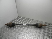 VOLVO 6G9N-4B402-BA / 6G9N4B402BA XC60 2010 Drive Shaft