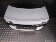 JAGUAR XF (X250) 2010 Tailgate