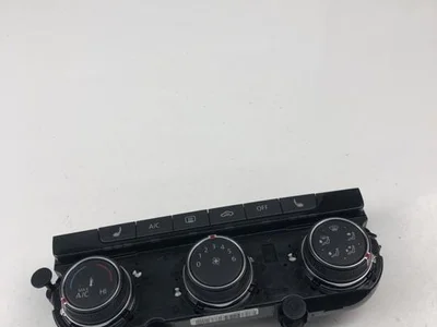 Volkswagen 5G0907426AR PASSAT (3G2) 2015 Automatic air conditioning control