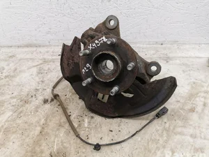 Mazda CX-3 (DK) 2016 Front Control arm kit left side