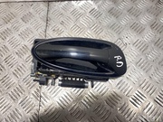 PORSCHE 970537064, 97053706401 PANAMERA (970) 2010 Door Handle Right Front