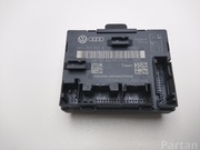 AUDI 8K0 959 792 A / 8K0959792A A5 (8T3) 2008 Control unit for door