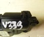 FORD 1S7H-19B634-CA / 1S7H19B634CA FIESTA VI 2010 Adjustment motor for regulating flap