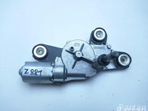 Ford 8A61-A17K441-AD / 8A61A17K441AD FIESTA VI 2012 Wiper Motor Rear