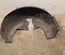 AUDI A7 Sportback (4GA, 4GF) 2012 Wing liner Right Rear